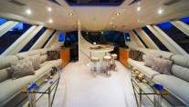 Moonraker -  Skylounge